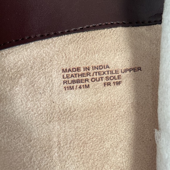 Michael Kors Women’s Bromley Boots in Tan Color - Picture 12 of 12